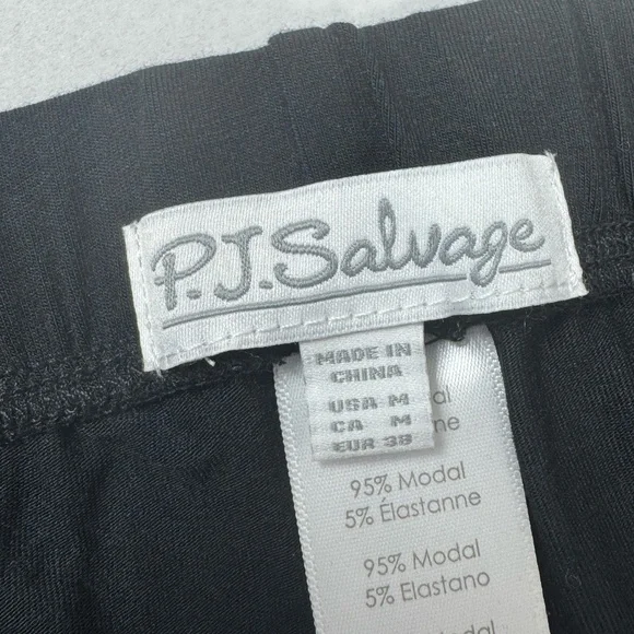 PJ Salvage Modal Dreams Jogger Lounge Set - Size M - NEW With Tags. - Picture 7 of 16